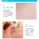 1056PCS Maeup Eyelid Tape Sticer Big Eyes Eyelid Stripping Invis Strong Adhee Double Eye Tape Tools