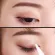 Ultra Invis Fiber E Eyelid Lift It Natur Waterproof Sweatproof Eyelid Lifting Sticers Double Eye Tape Tools