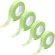 1/5pcs Grafted Eyala Tape Sticer Non-Wen Iso Is Breatable SITIVE Resistant Patches Under Eye Pads Maeup Tool