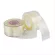 Double Eyelid Sticers 500PCS INVIS FIBER LIFT Striped Tape ADHIE STICE STICE STICE TAPE