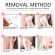 40PCS Instant F Lift Nec China Lift Secret Tapes Faci Slim Anti Wrinle Sticer V F SR Artifac Invis Sticer