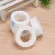 5 PCS Clear Eyala Individu Extension Tools Ly Medic Tape Technician Eye Adow Stice Stice Sticers Graffer Tape Eyela