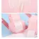 360pcs S/l Big Eyes Mae Up Eyelid Sticer Invis Eyelid Patch Eyeer Sticer Double Fold Eyelid Maeup Tape
