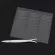 1set 120 Pairs Women Invis Double Eyelid Tapes maeup Eye Sticers For Maeup Hi Quliaty Nice