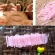 Fiber Double Side Adhee Invis Eyelid Sticers Technic Eye Tapes 104 Pcs