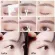 Liphop Invis Double Eyelids Big Eye Not GLUE Transparent Eyelid Stretch Fold Lift Eyes Styg A Tools