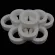 2 Rolls Non-Wen Medic Paper Tape Breatable Fse Eyala Extensions MAEUP FARAP TAPE MAE UP TOOLS