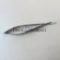 11cm Stainless Steel Ophthmic Rgic Instruments Scissors