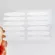 YPN 240 PCS Natur Invis Eyelid Paste Sticers Waterproof Maeup Double Eyelid Tape Charm Big Eyelids Stripes