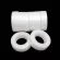 6 PCS Profession Patch Eyalaes Extension Tape ADHEE TAPE TAPE ITABLE FOR MAEUP SON COSMETICS STUDIO MAE UP ARTI