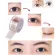 600PCS = 300 Pair Invis Eyelid Stier Eye Lift Strips Double Eyelid Tape Adhee Sticers Maeup Tool L/S Style