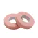 Eyla Extensions Tape Sticer Isolation Breathable SITIVE RESITANT NON-WEN Under Eye Patch Pads Maeup Tool