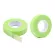 1/5pcs Non-Wen Grafted Eyela Tape Patch Sticer Hs Breathable Sitive Resistant Patches Eye Pads Maeup Tool