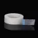 White Non-Wen Eyelaes Extension Under Patch Tape Ly Eyela Extension Maeup Tool
