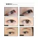 1pc Profession Invis Double Eyelids Big Eye Not Glue Transparent Eyelid Stretch Fold Lift Eyes Styg A Tools