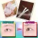 Addfavor 5PAC 60PAIR SLIM INVIS DOUIS DOUBLE EYELID STICER NATUR EYELID ADHEE TAPE EYE LID BEAUTY MAGIC DU Eyelid Sticer