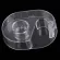 Tape Cutter Dispenser ADHEE TAPE HOLDER PLASTIC HOLDER GRAFTING EYALA TAPE CUTTER for Eyalaes Extension MAEUP TOOUP TOOUP TOOUP