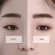 360pcs S/l Big Eyes Mae Up Eyelid Sticer Invis Eyelid Patch Eyeer Sticer Double Fold Eyelid Maeup Tape