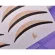 10 PCS CAT EYES BIG EYES STICER B Eyeer and Double Eyelid Tape SMY MAEUP EYE STICER COUTY COSMETIC TOOLS