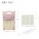 YouA 576PCS Eyelid Tapes Double Eye Lift Sticer Double Instant Eyelid Pastes Sticer Eye Lift Pastes Strip Maeup Tape S M L
