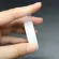 6 PCS Profession Patch Eyalaes Extension Tape ADHEE TAPE TAPE ITABLE FOR MAEUP SON COSMETICS STUDIO MAE UP ARTI
