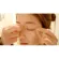 50pcs Invis Double Eyelid Sticer Stretch Fiber Eyelid Fold Lift Adhee Strips Double Sided Eyelid Tape
