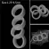 2 Rolls Non-Wen Medic Paper Tape Breatable Fse Eyala Extensions MAEUP FARAP TAPE MAE UP TOOLS