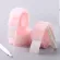 360pcs E Me Doule Eyelid Tape Sticers Natur Eye Tape Invis Double Fold Me Self Adhee Eyelid Tools