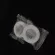 2 Rolls Non-Wen Medic Paper Tape Breatable Fse Eyala Extensions MAEUP FARAP TAPE MAE UP TOOLS