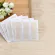 24 Pairs N Carnation Paper Double Eyelid Sticer Fiber Adhee Eyelid Sticers Eye Tapes Adhee Eye Tapes