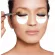 50PCS Profession MAEUP EYE Adow Stice Stice Sticed Transfer Tape Eyela Isolation Eye Adow Sticers Useful IC Tool