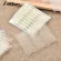 Fulljion 960PCS MAEUP EYELID TAPE STICER BIG EYES DECORATION EELID STRIPE INVIS Strong ADHEE EYES PATCH MAEUP TOOUP TOOULS