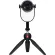 Shure: MV7 Podcast Kit by Millionhead (Dynamic Mike Good quality, clear sound with a desktop microphone stand)