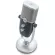 AKG: Ara by Millionhead (USB microphone for streaming, polymower and live -condensed microphone There are 2 types of audio formats)