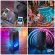 Samsung Speaker PA Wireless Party 2.0 Chanel 500 Watt RMS Bull Thuth Gigaaudio Waterproof MXT50/XT USB+Microphone+Audio-in+Remote Wireless