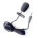 DAGEE DG-001 Mini Clip-001 Microphone (Black)