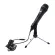 Mike, Mike, Mike, SALAR, M19 Microphone, microphone, good voice, clear, compact, compact