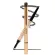 BROWIT BY NONGCHAT Brow Pencil And Blending Cushion 2in1