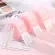 360pcs/Set E Me Design Double Sides Eyelid Sticers GLE NATUR EYELID PASTED EYELID TAPE MAEUP TOOUP TOOULS
