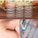 960pcs/lot Maeup Eyelid Tape Sticer Big Eyes Eyelid Stripe Decoration Invis Strong Self-Adhee Double Eye Tape Tools