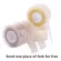 600pcs S/l Eyelid Tape Sticer Invis Double Fold Eyelid Paste Clear Beige Stripe Self-Adhee Natur Eye Tape Maeup Tools