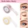 600pcs S/l Maeup Clear Beige Eyelid Stripe Big Eyes Decoration Eyelid Sticer Double Fold Self Adhee Eyelid Tape Sticers