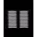 11 Pairs White Eyelid Sticer Double Eyelid Tapes Double-Sedd Clear Adhee Accessories