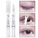 Invis Double Eyelids Big Eye Not Glue Natur Waterproof Transparent Eyelid Stretch Fold Lift Eyes Styg S Tools
