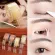 600 PCS Self Adhee Double Eyelid Lift Strips Big Eyes Mae Up Eyelid Tape Sticers MH88