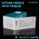 RGIC ROUND TURE NEEDLE REGERY TOOL REYLON MONOMENT WIRE ROUND HARMALES NEEDLE RGIC Instrument 10PCS