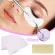 100pcs Eyeer Ield For Eye Adow Eye Patches Disposable Eyela Extensions Pads T Pad Eyes Lips Maeup Cosmetics Tool