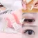 360pcs/set Eyelid Tape Sticer Me Yarn In Contact With Water Self-Adhee Glue Invis Double Eyelid Paste Reel