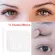 480PCS Invis Eyelid Tape Sticers Breatable Fiber Double Side ADHEE TAPES EYE MAEUP Accessories