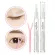 Profession Invis Double Eyelids Styg Cr Big Eye Transparent Eyelid Stretch Fold Lift Eyes A Tools